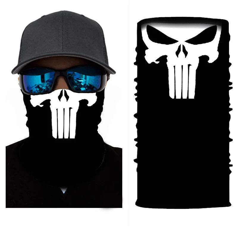 Tactical Neck Cover Bandana by RiderOut™