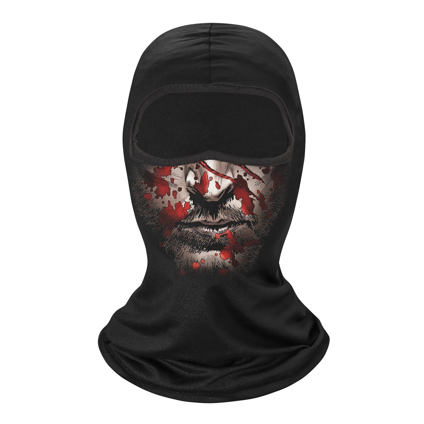 3D Venom Full Face Bandana by RiderOut™