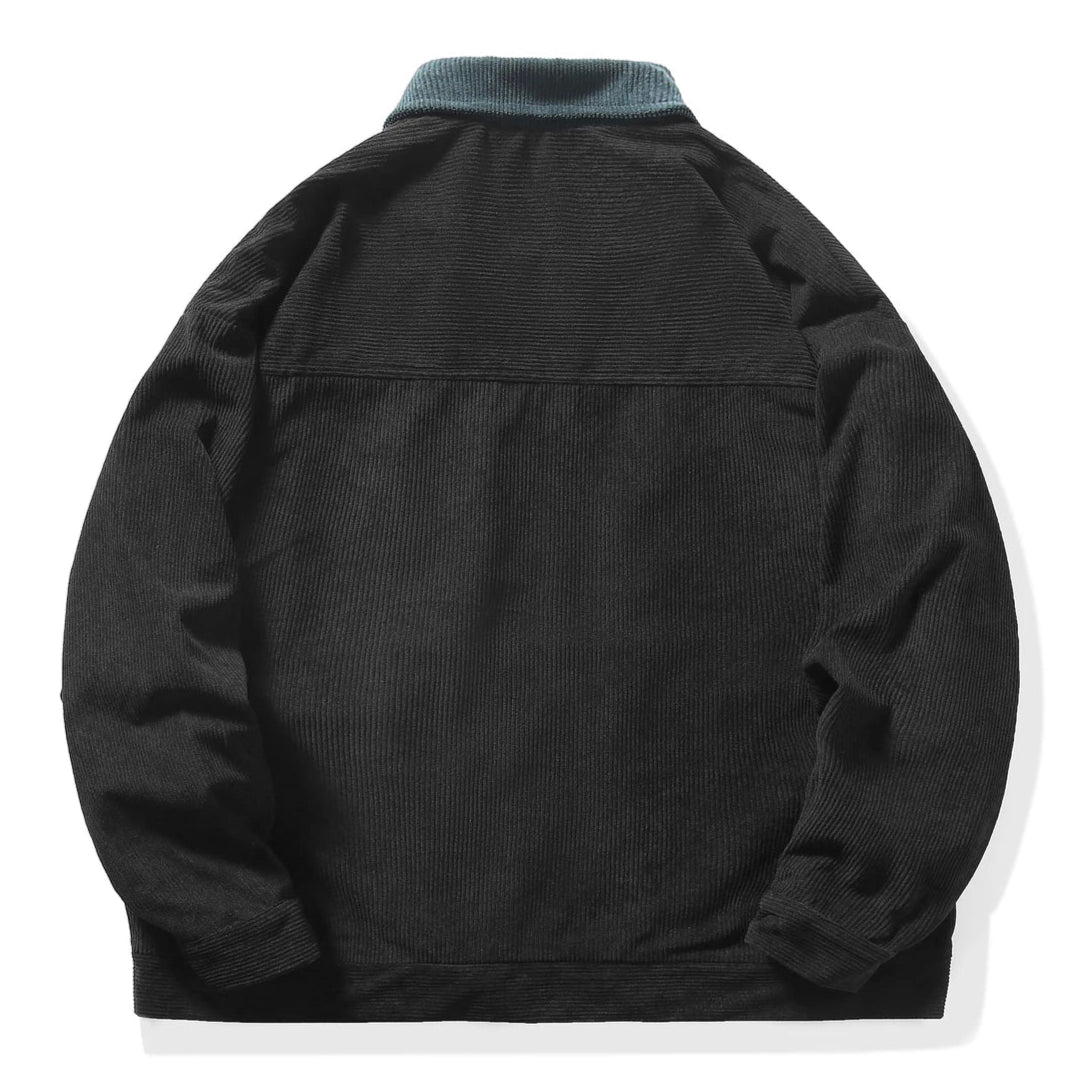 Casual Cargo Cotton Jackets by RiderOut