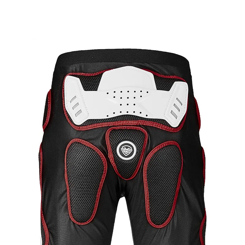 Motorcycle Armor Motocross Pants by RiderOut™
