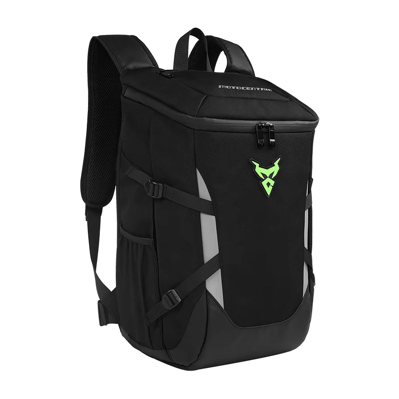 Waterproof Motorcycle Locomotive Travel Backpack by RiderOut™