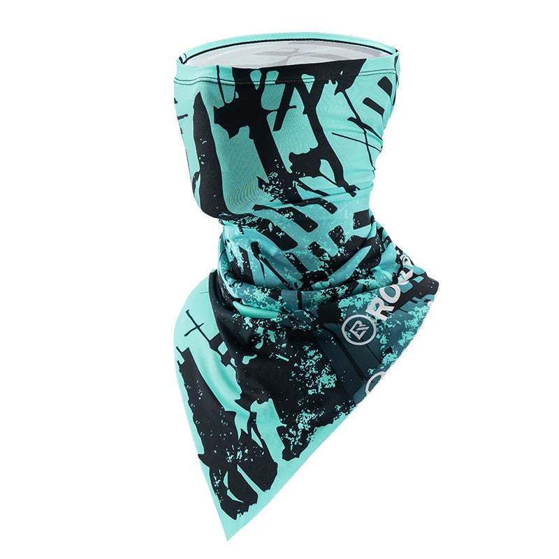UV Protection Motorcycle Bandana by RiderOut™