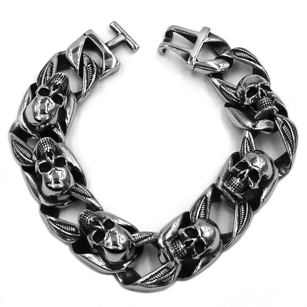 Route 66 Bracelet by RiderOut™