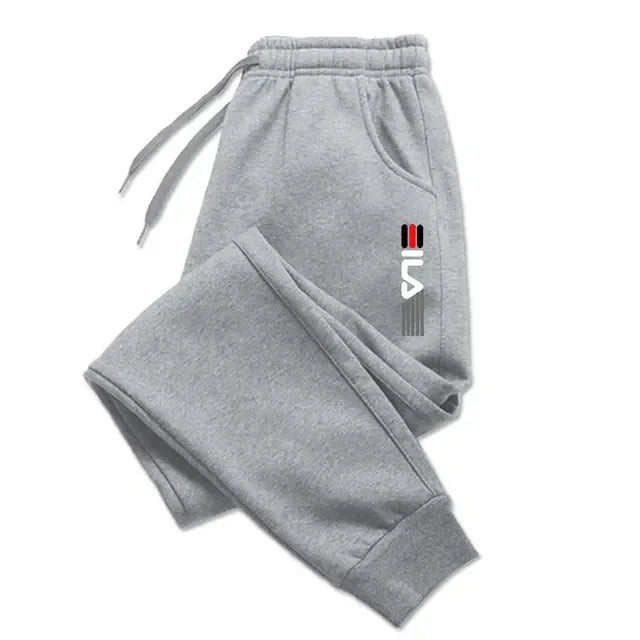 Fitness Workout Track Pants by RiderOut