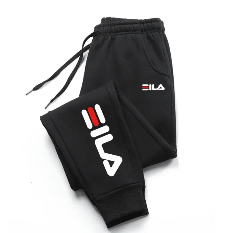 Fashion Fitness Sweatpants by RiderOut