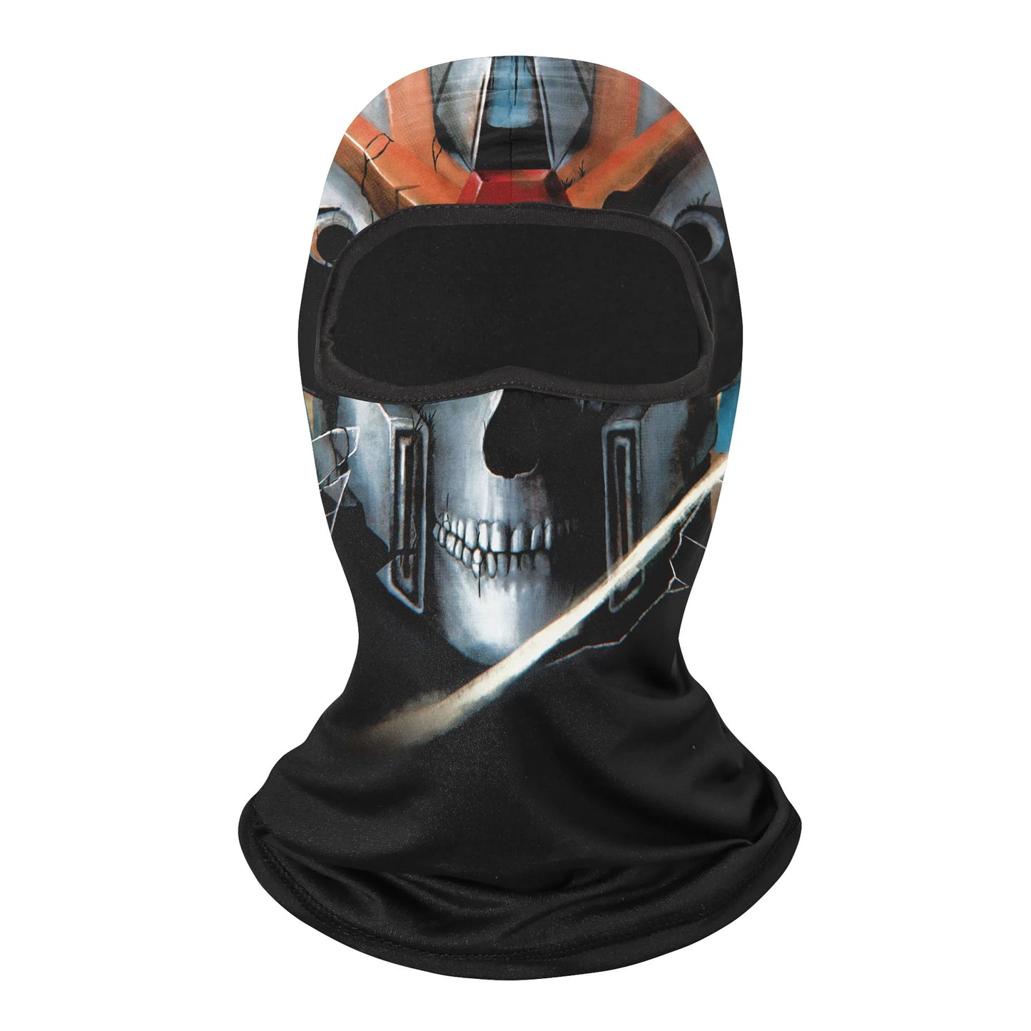 3D Venom Full Face Bandana by RiderOut™