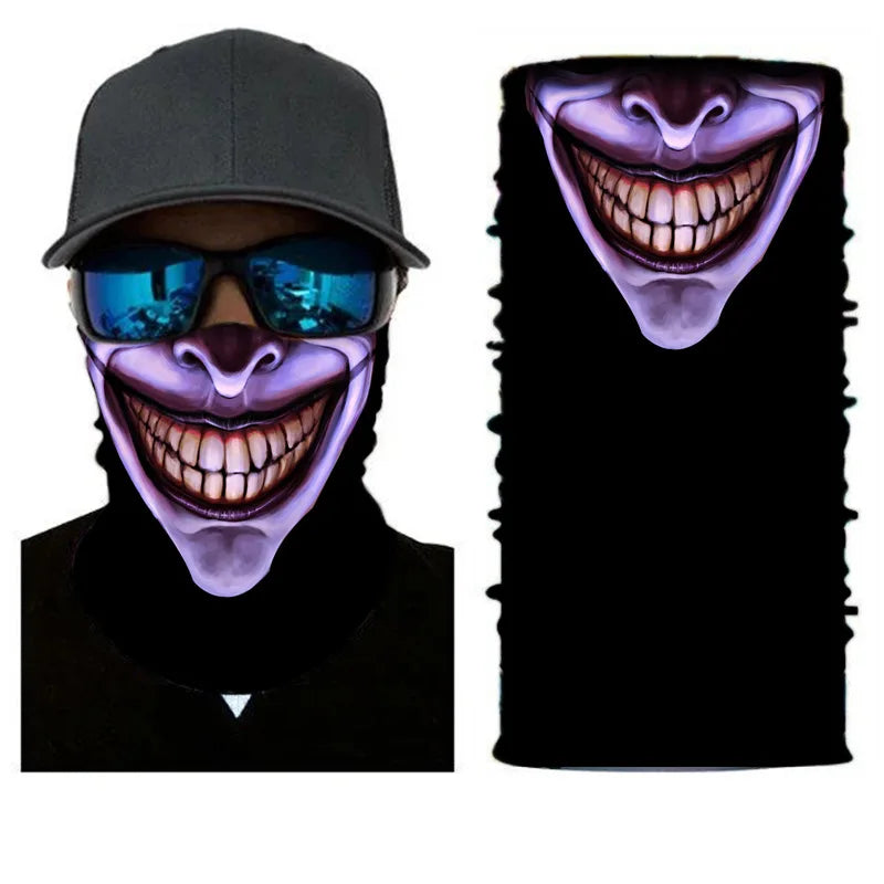 Tactical Neck Cover Bandana by RiderOut™