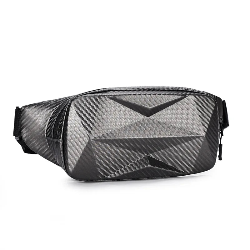 Moto Rider Waterproof Crossbody Bag by RiderOut