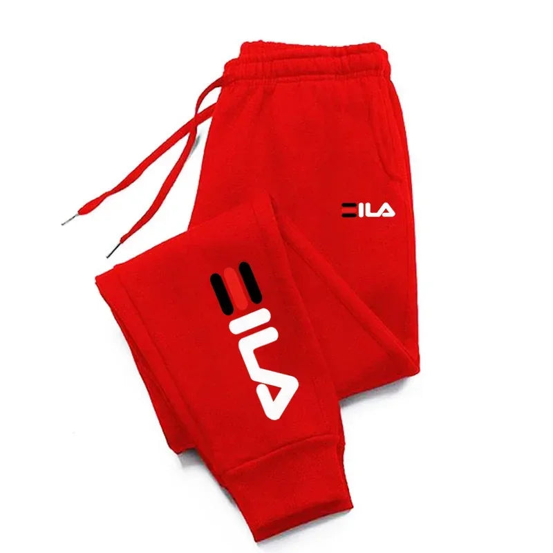 Fashion Fitness Sweatpants by RiderOut