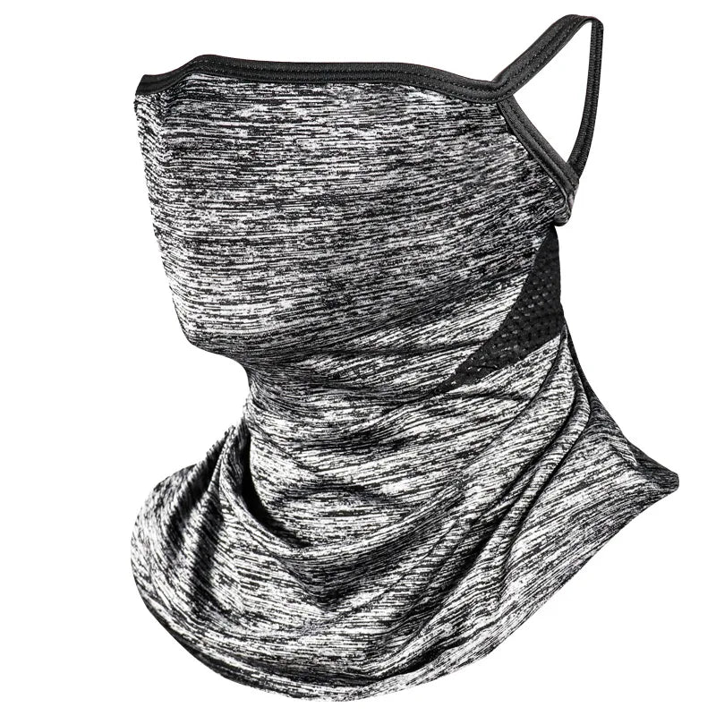 UV Protection Breathable Motorcycle Bandana by RiderOut™