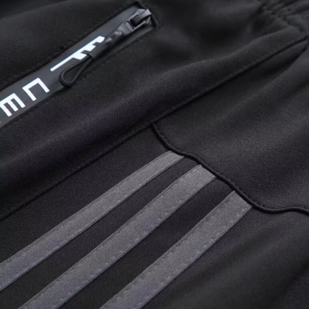 Gym Fitness Sport Running Trackpants by RiderOut