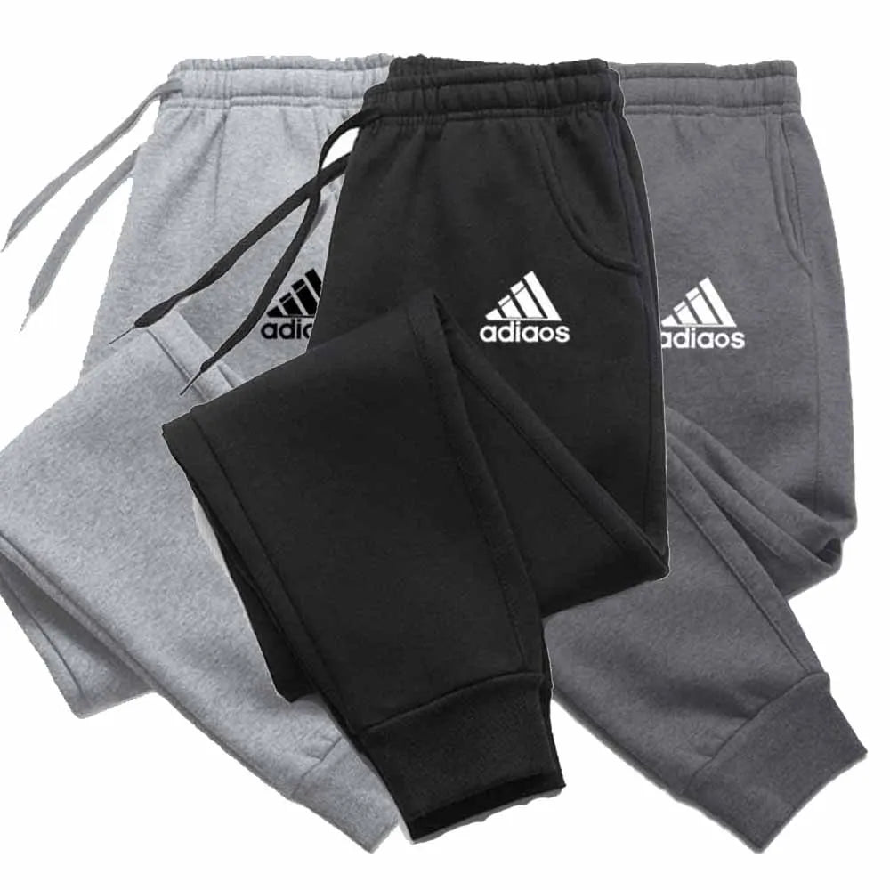 Fashion Printed Casual Sports Pants by RiderOut