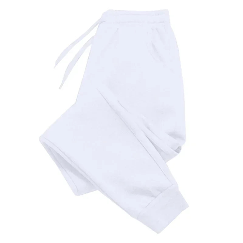 Loose Hip Pop Jogging Pants by RiderOut