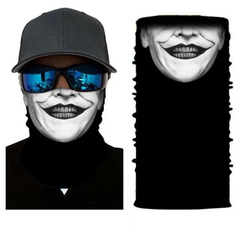 Tactical Neck Cover Bandana by RiderOut™