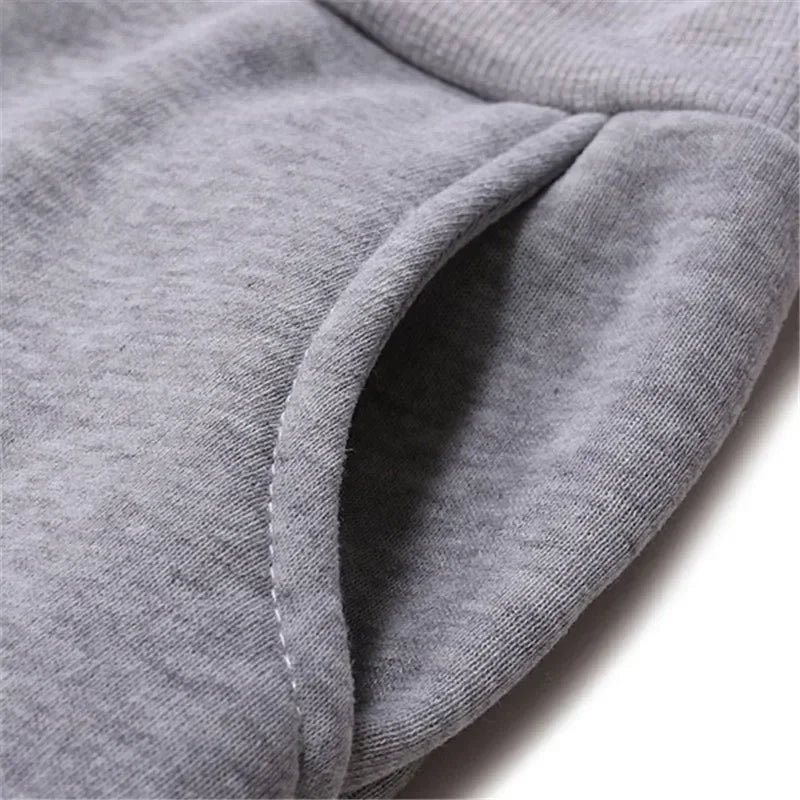 Loose Hip Pop Jogging Pants by RiderOut