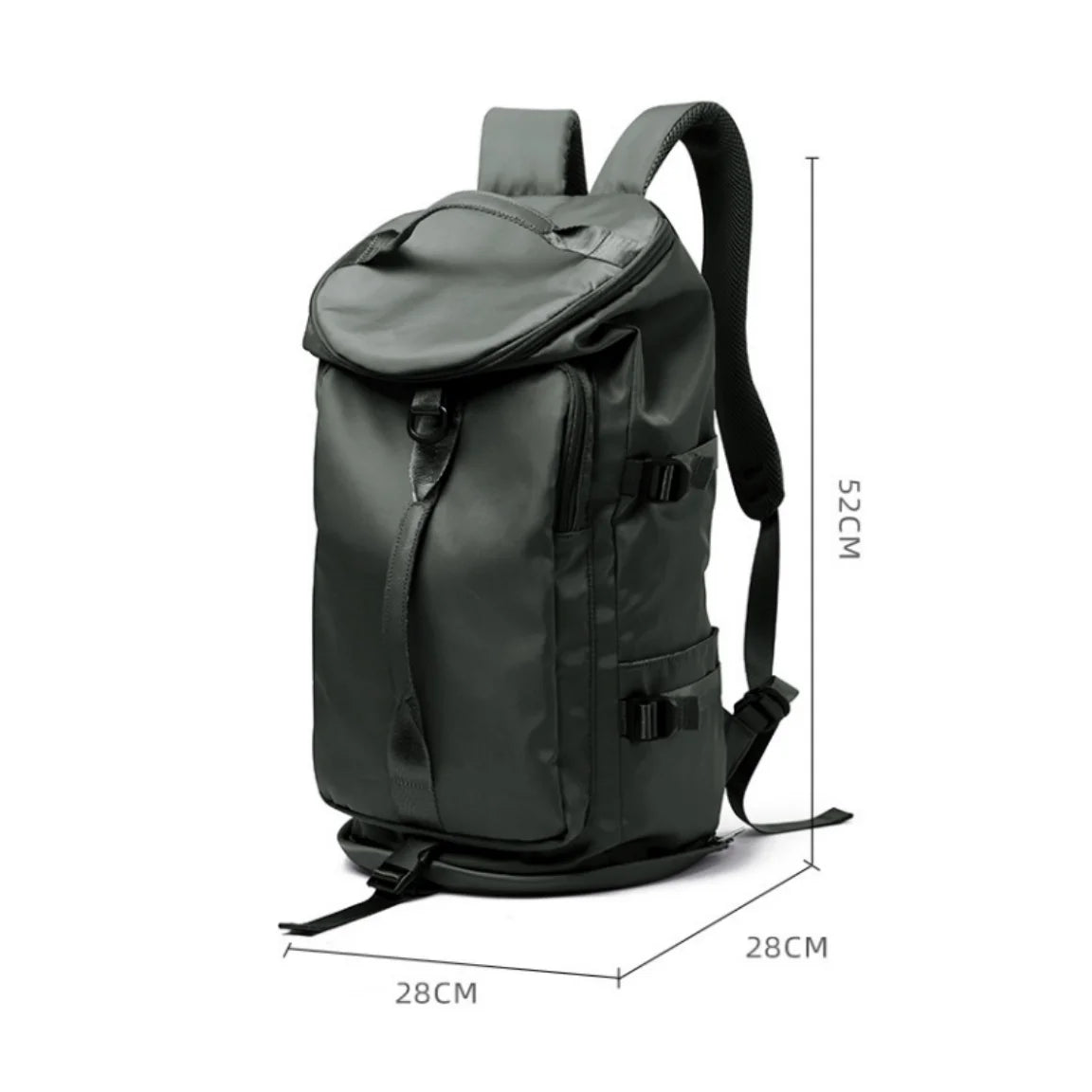 Multifunctional Waterproof Large Capacity Backpack by RiderOut™