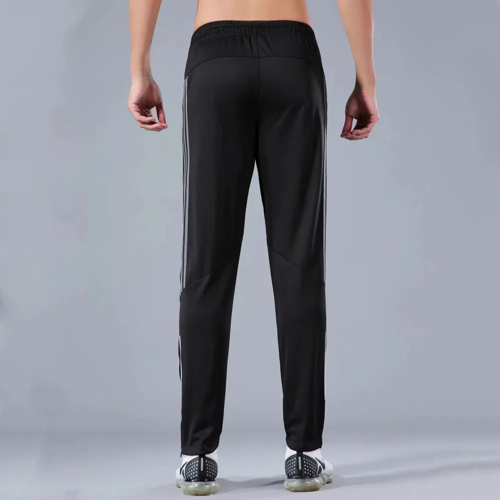Gym Fitness Sport Running Trackpants by RiderOut