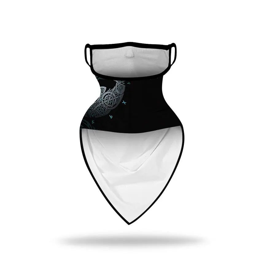 Outdoor Balaclava Motorcycle Face Mask by RiderOut™