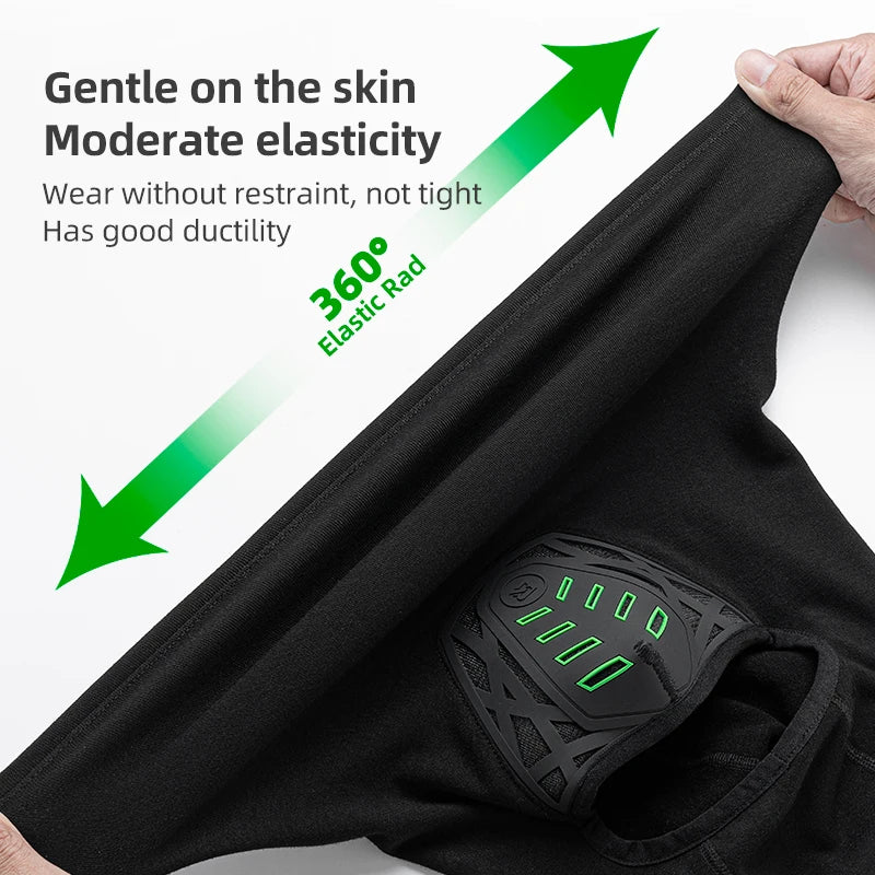 Winter Full Face Windproof Warm Motorcycle Bandana by RiderOut™