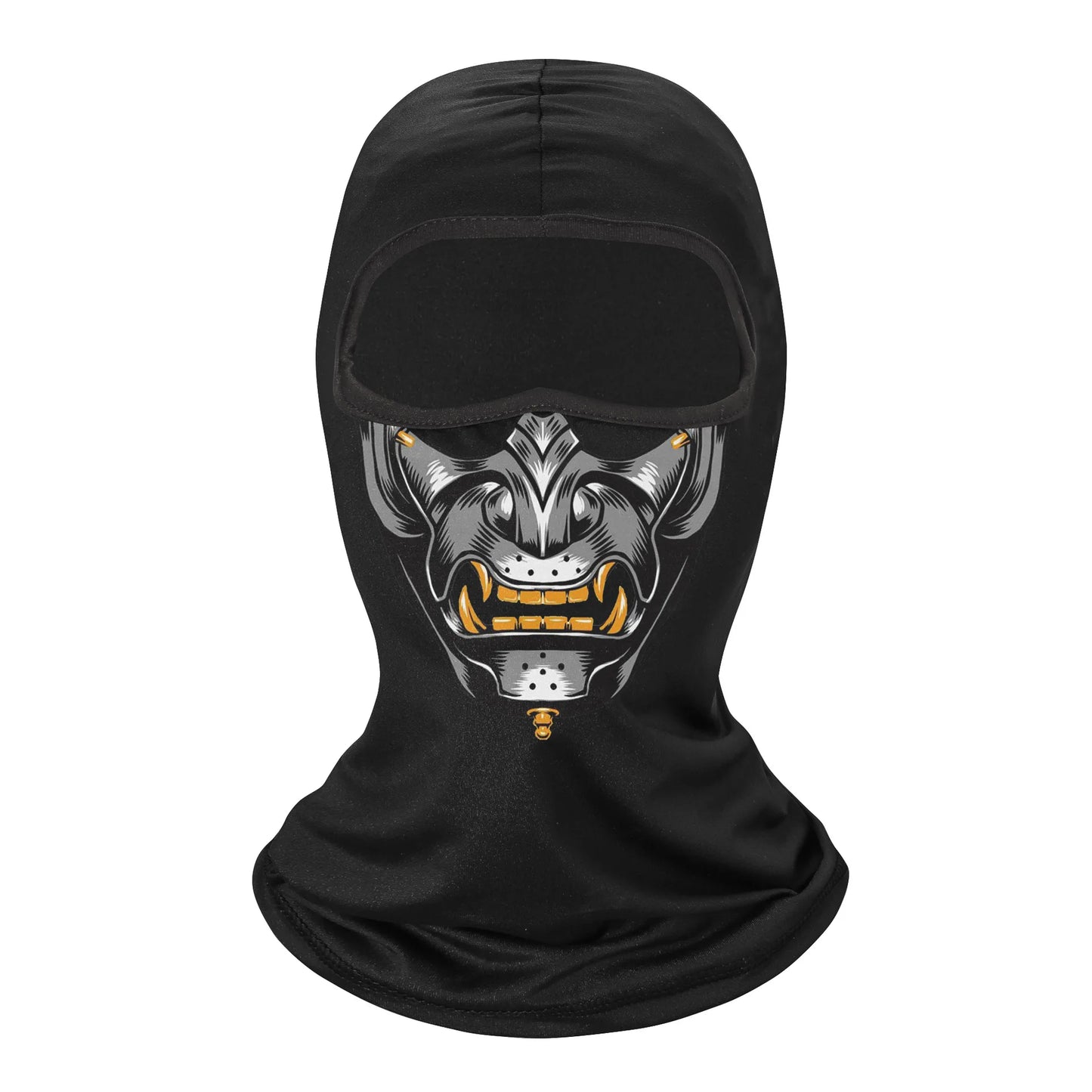3D Venom Full Face Bandana by RiderOut™
