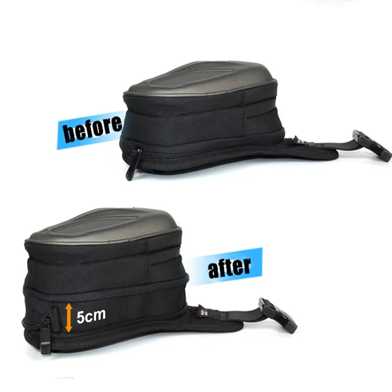 Waterproof Motorcycle Waist Bag by RiderOut™