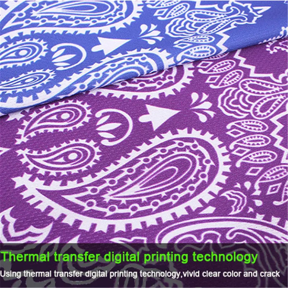 Breathable Neck Cover Windproof Bandana by RiderOut™