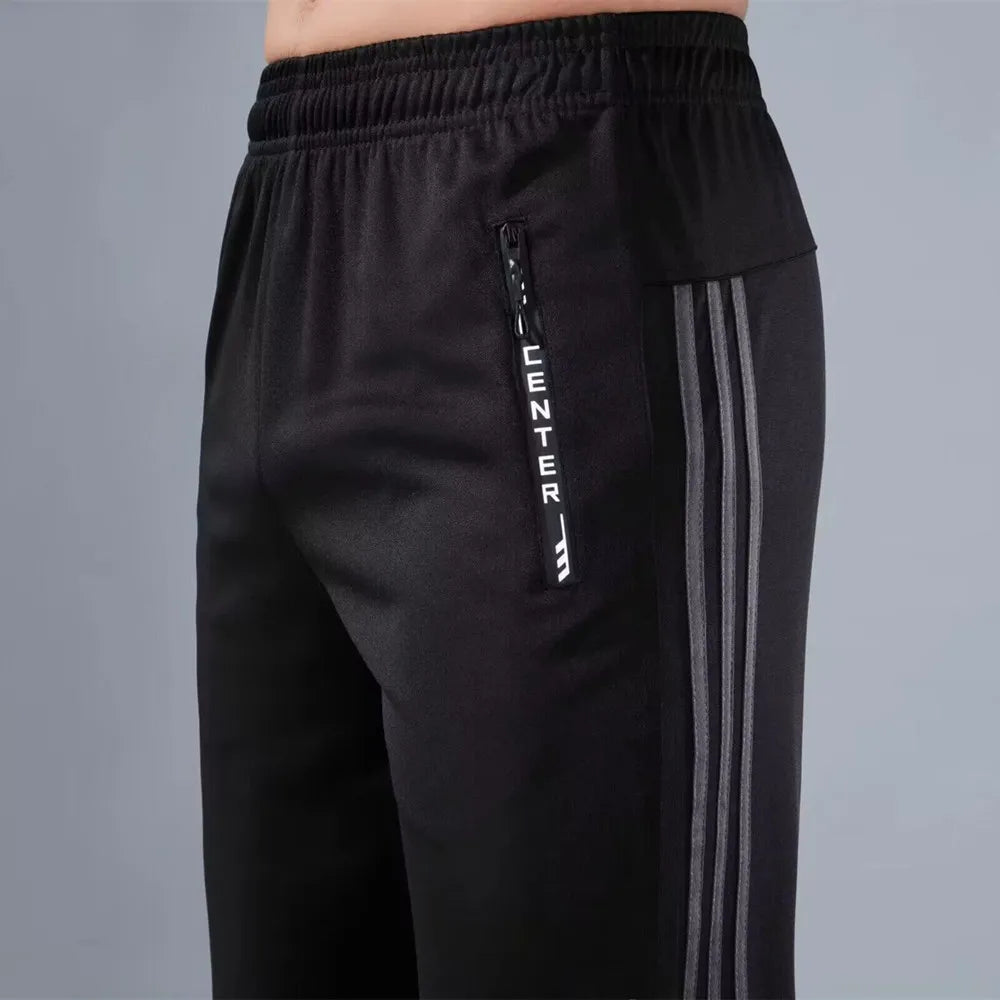 Gym Fitness Sport Running Trackpants by RiderOut