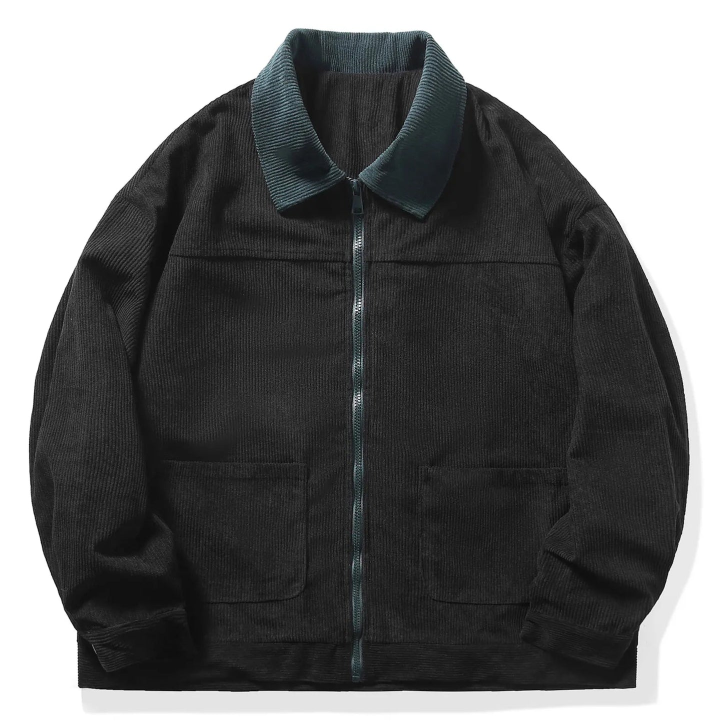 Casual Cargo Cotton Jackets by RiderOut