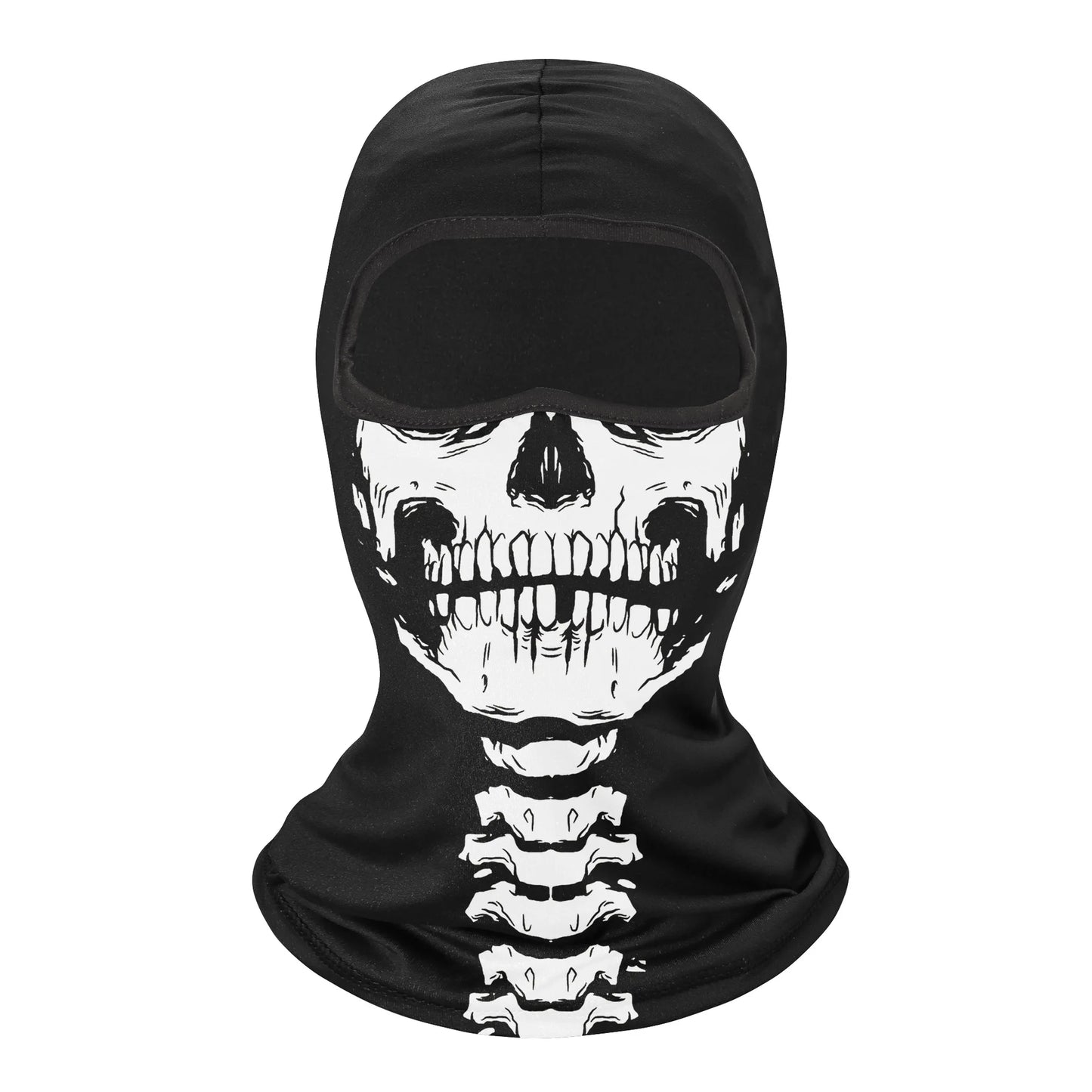 3D Venom Full Face Bandana by RiderOut™