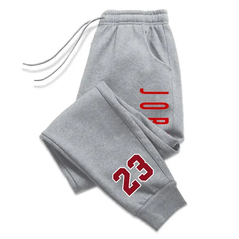 23 Print Running Jogger by RiderOut