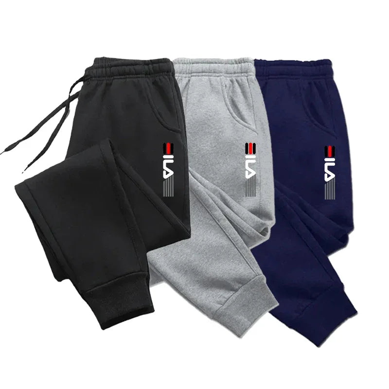 Fitness Workout Track Pants by RiderOut