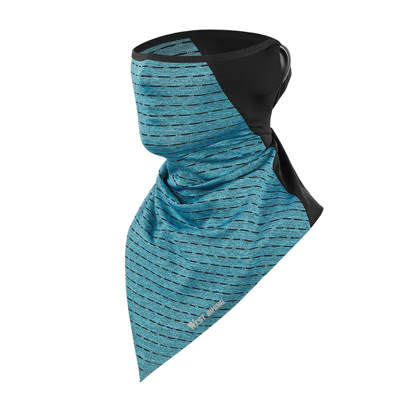 UV Protection Riding Outdoor Bandana by RiderOut™