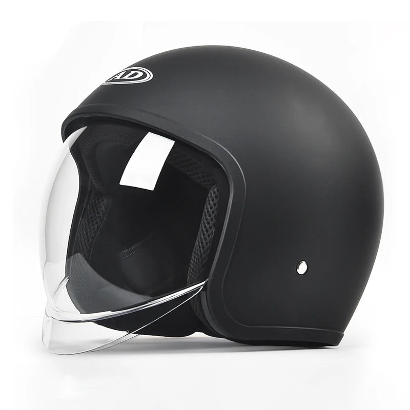 All-season Universal Motorcycles Helmet by RiderOut™