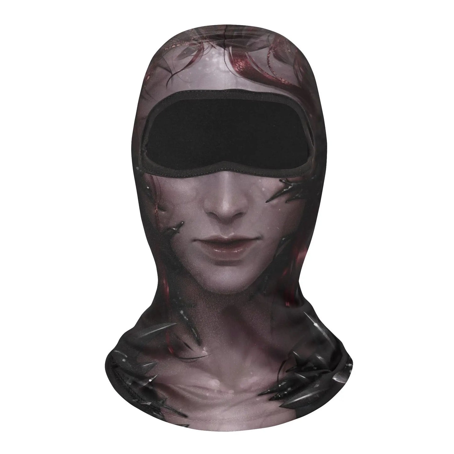 3D Venom Full Face Bandana by RiderOut™