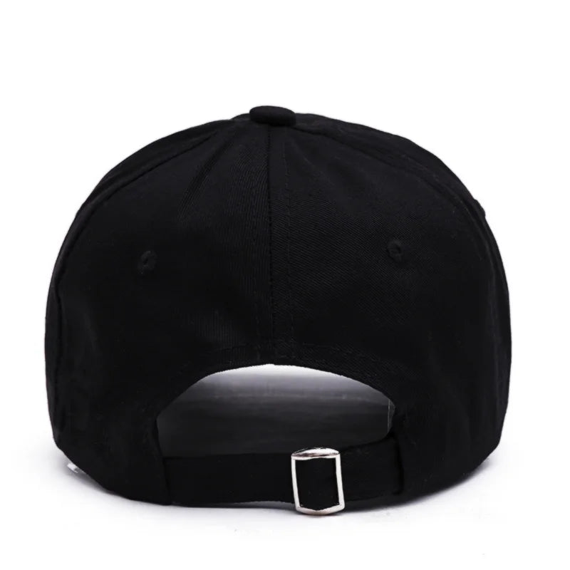 Canada Flag Embroidery Baseball Cap by RiderOut™
