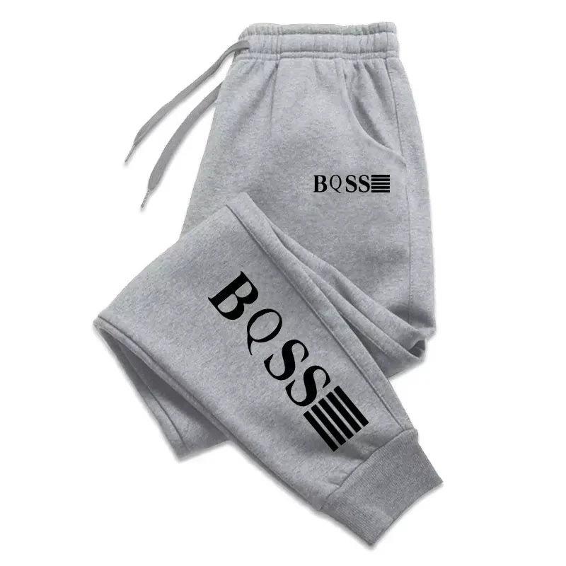 Loose Hip Pop Jogging Pants by RiderOut