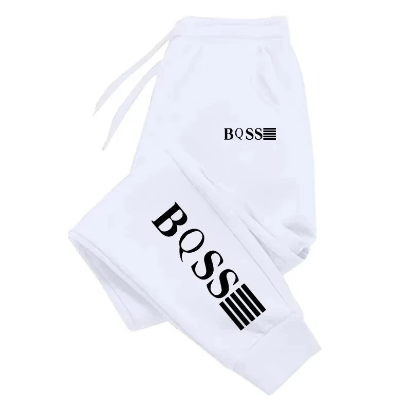 Loose Hip Pop Jogging Pants by RiderOut