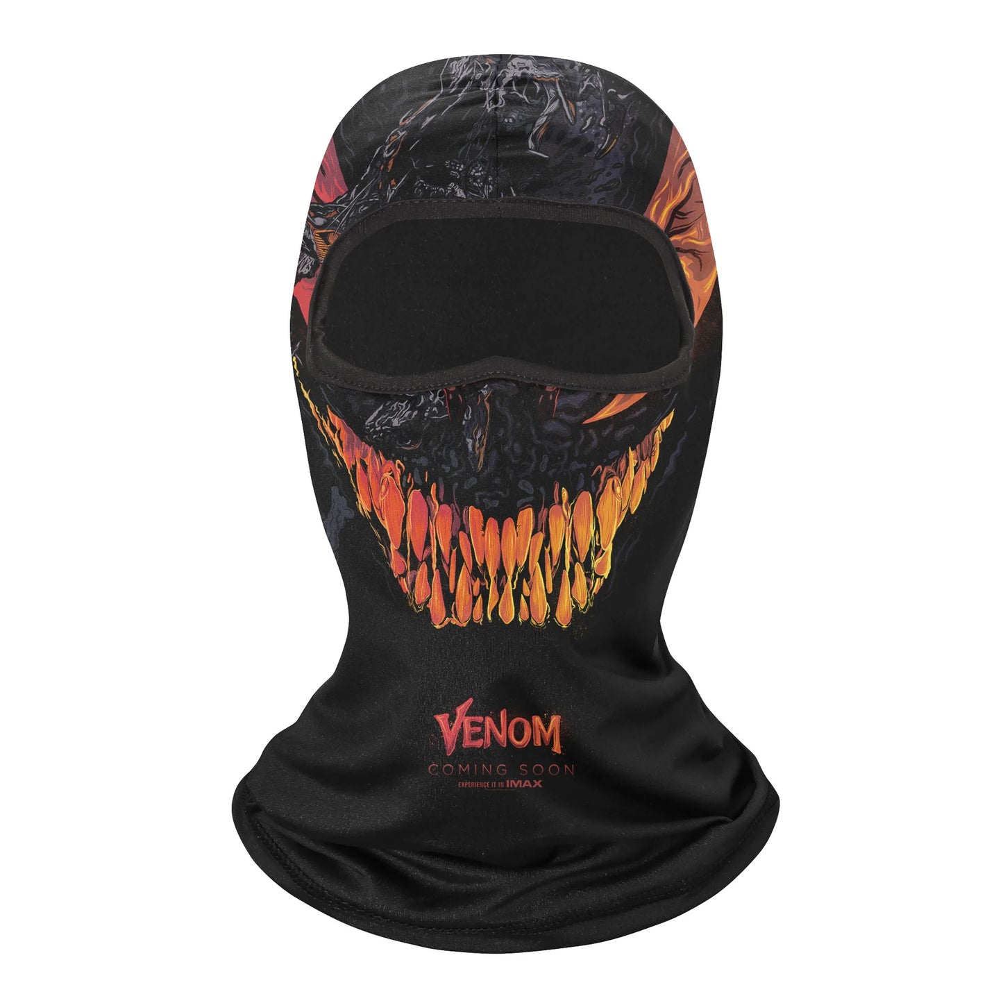 3D Venom Full Face Bandana by RiderOut™