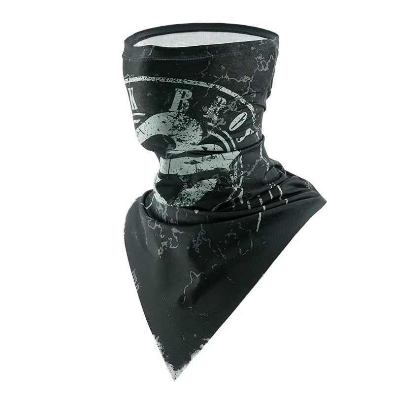 UV Protection Motorcycle Bandana by RiderOut™