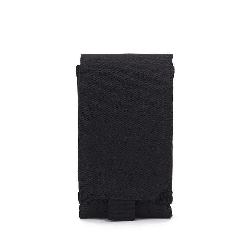 Outdoor Camouflage Tactical Phone Holder Bag by RiderOut™