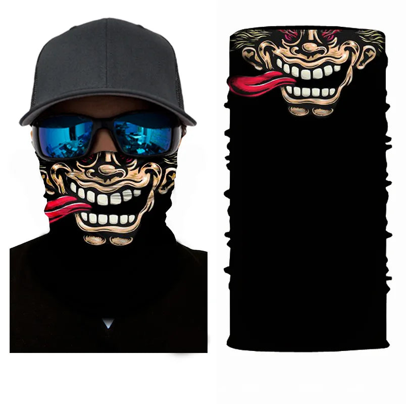 Tactical Neck Cover Bandana by RiderOut™