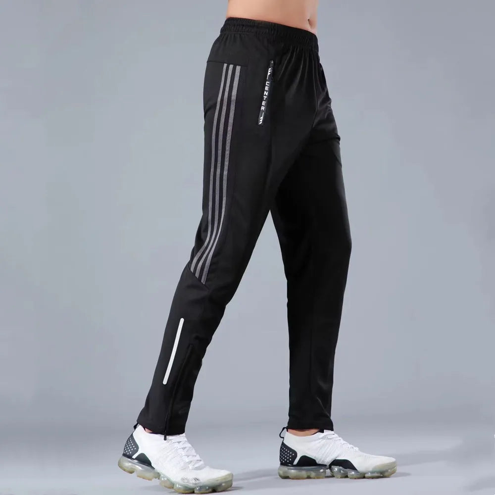 Gym Fitness Sport Running Trackpants by RiderOut