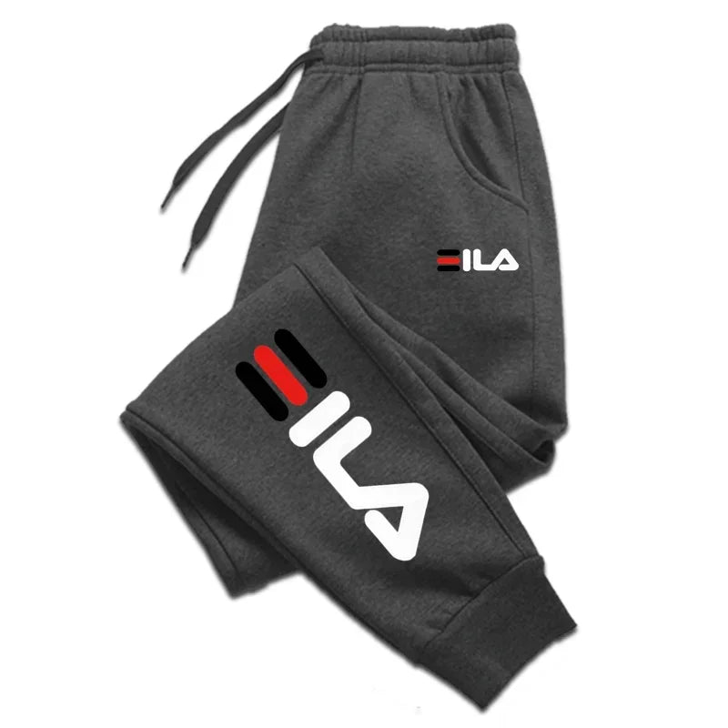 Fashion Fitness Sweatpants by RiderOut