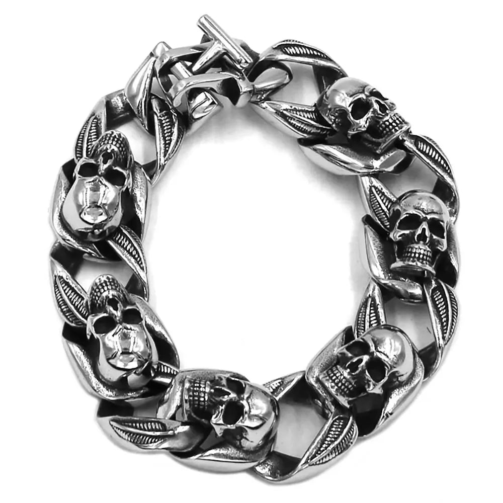 Route 66 Bracelet by RiderOut™