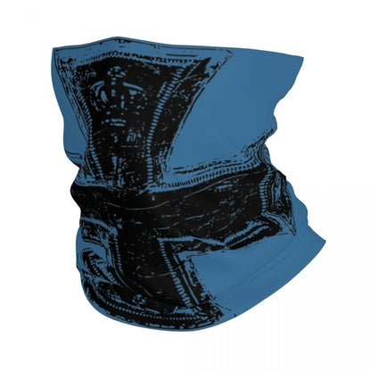 Iron Cross Germany Printed Bandana by RiderOut™