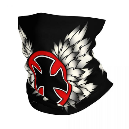 Iron Cross Germany Printed Bandana by RiderOut™