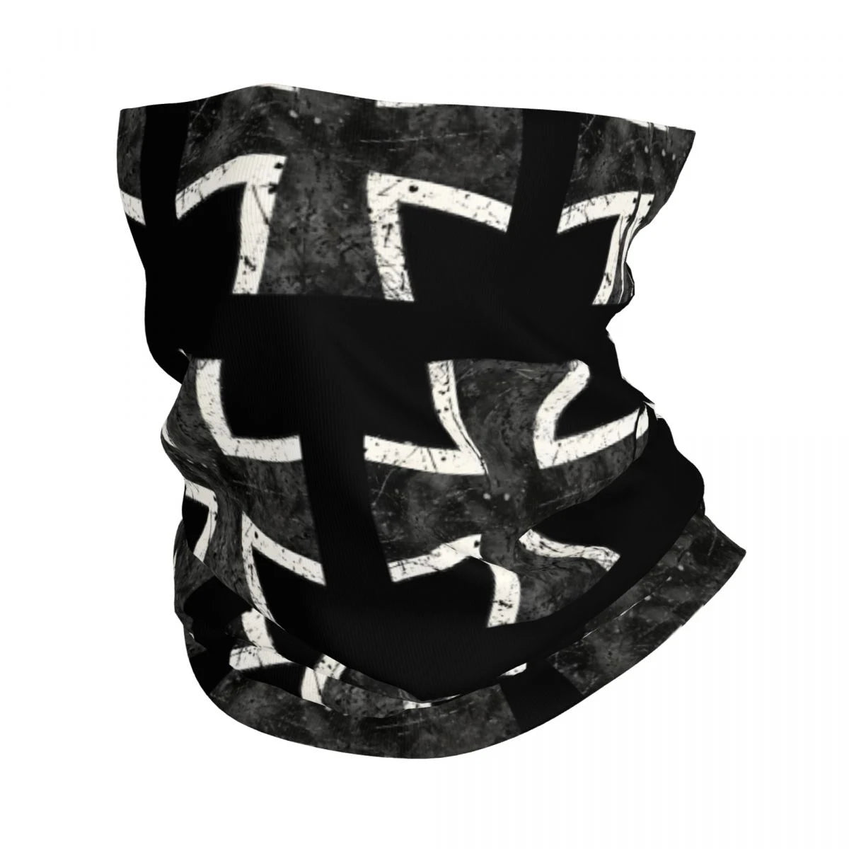 Iron Cross Germany Printed Bandana by RiderOut™
