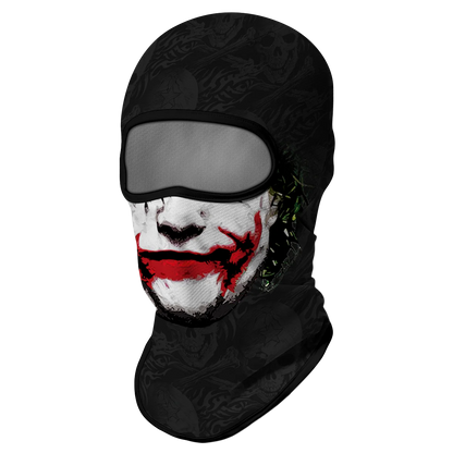 Punisher Bandana Balaclava Neck Gaiter by RiderOut™