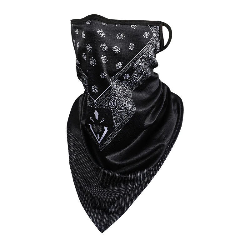 Outdoor Sports Motorcycle Bandana by RiderOut™