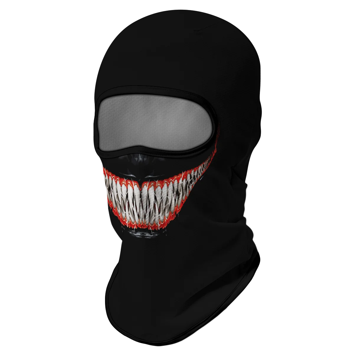 Punisher Bandana Balaclava Neck Gaiter by RiderOut™